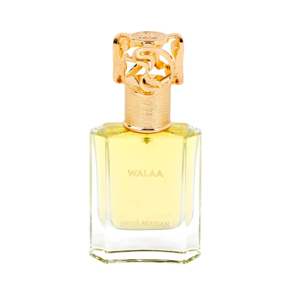 Swiss Arabian Walaa EDP parfumuotas vanduo unisex, 50 ml