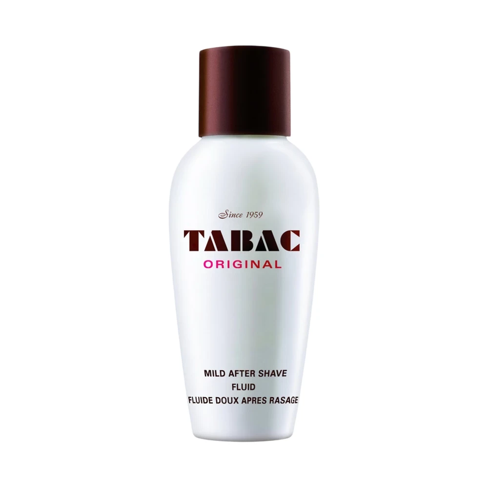 "Tabac Original" losjonas po skutimosi 100ml