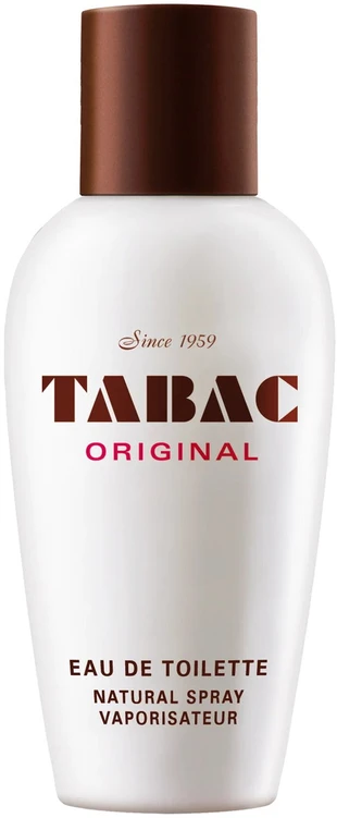 TABAC Original EDC odekolonas vyrams, 50 ml