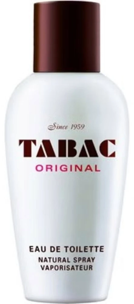 Tabac Original EDT tualetinis vanduo vyrams, 100 ml