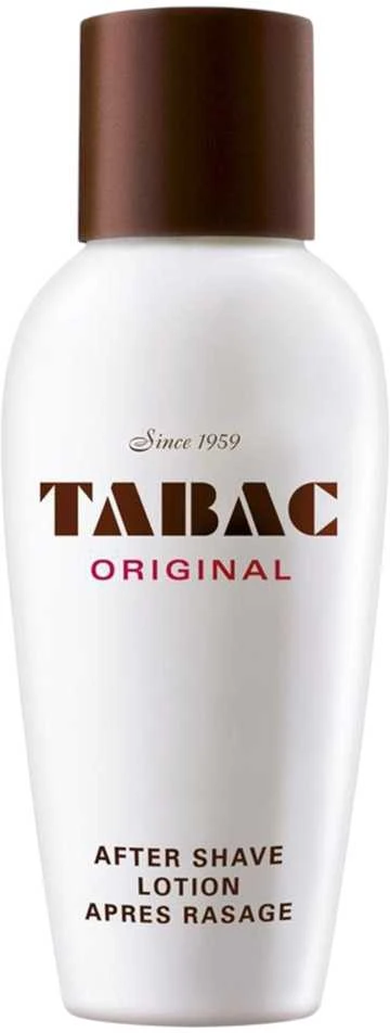 Tabac Original drėkinamasis losjonas po skutimosi, 50 ml