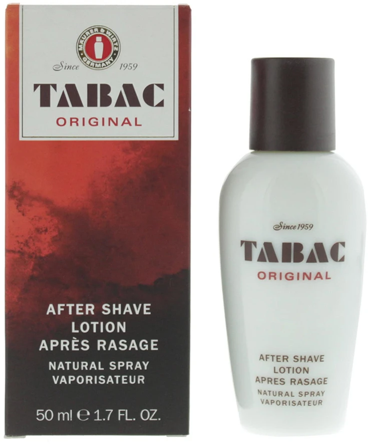 Tabac Original, 50 ml