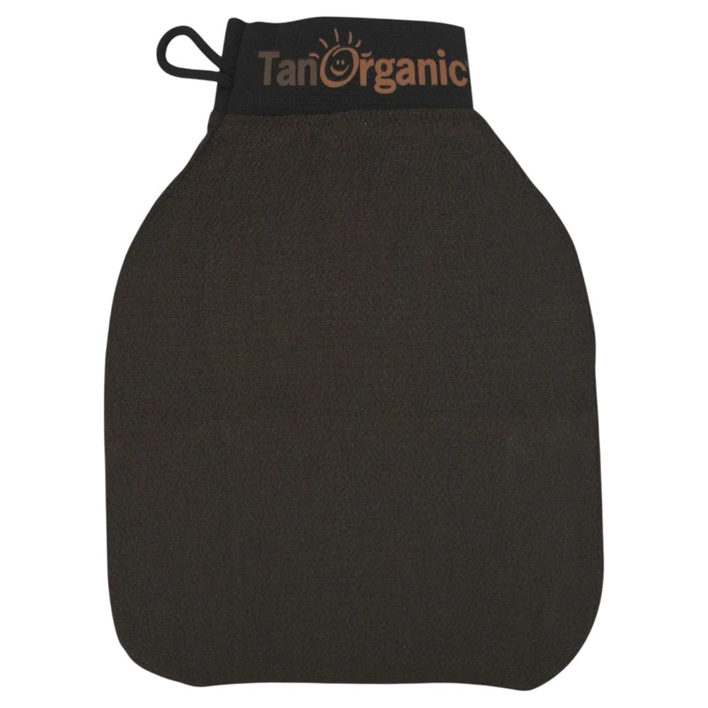 TanOrganic Tan-erase įdegio pirštinės