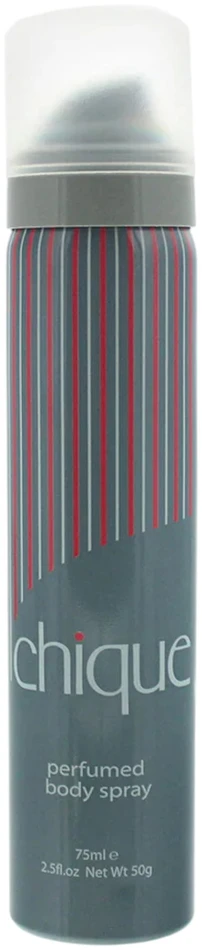Taylor Of London Chique kūno purškiklis, 75 ml