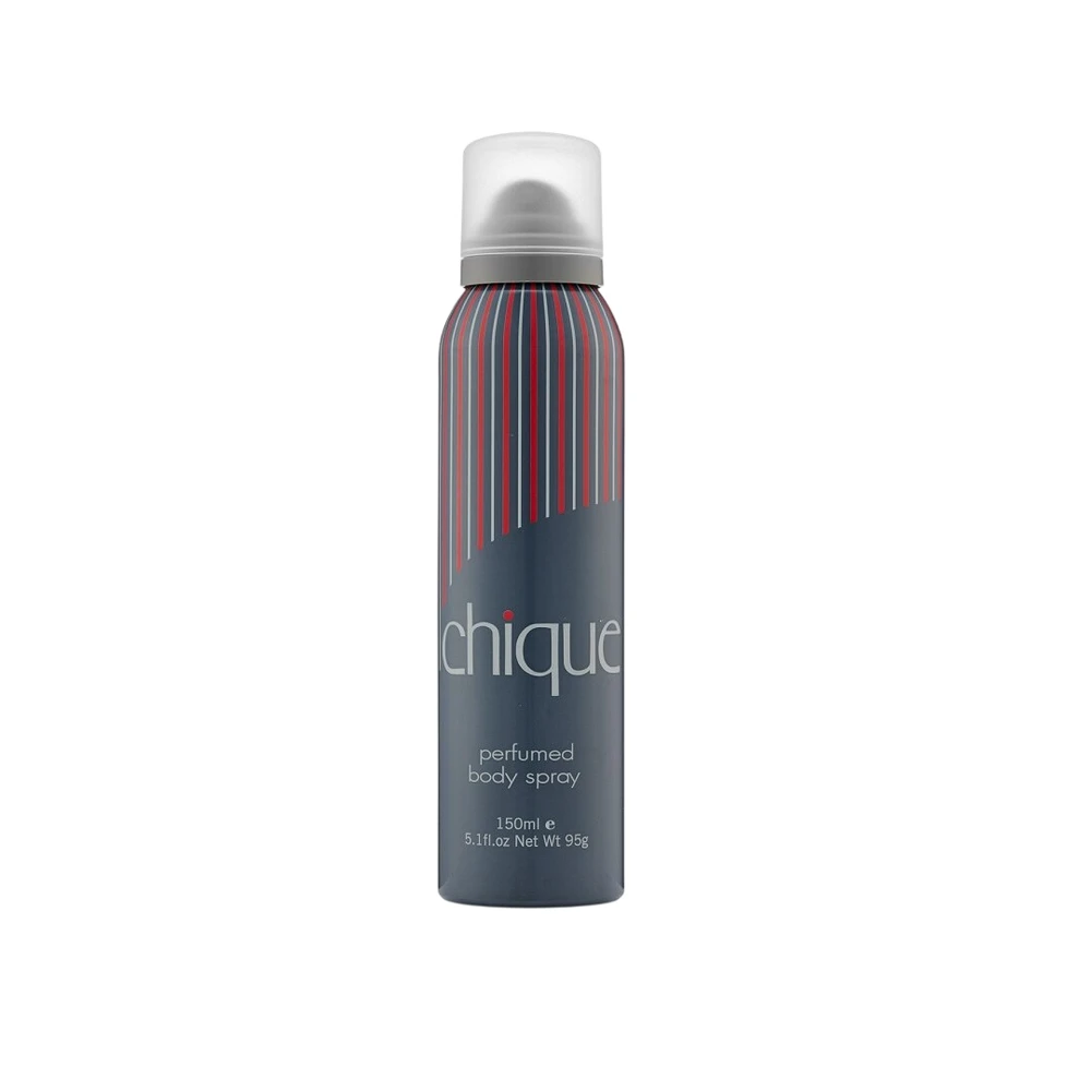 Taylor Of London Chique kūno purškiklis, 150 ml