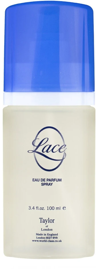 Taylor Of London Lace EDP parfumuotas vanduo moterims, 100 ml