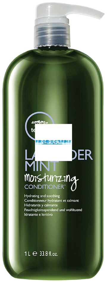 Paul Mitchell Drėkinantis ir raminantis kondicionierius sausiems plaukams arbatmedžiui levandoms (mėtinė kondicionierius) - 1000 ml