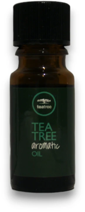 Paul Mitchell arbatmedžio aliejus 10 ml buteliuke