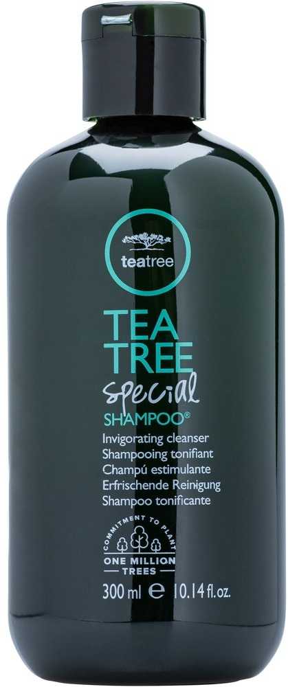 Energizuojantis plaukų šampūnas su arbatmedžiu Paul Mitchell Tea Tree Special Šampūnas 300 ml