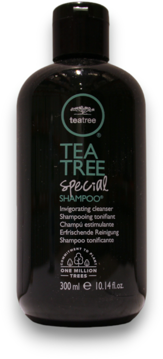Energizuojantis plaukų šampūnas su arbatmedžiu Paul Mitchell Tea Tree Special Šampūnas 300 ml