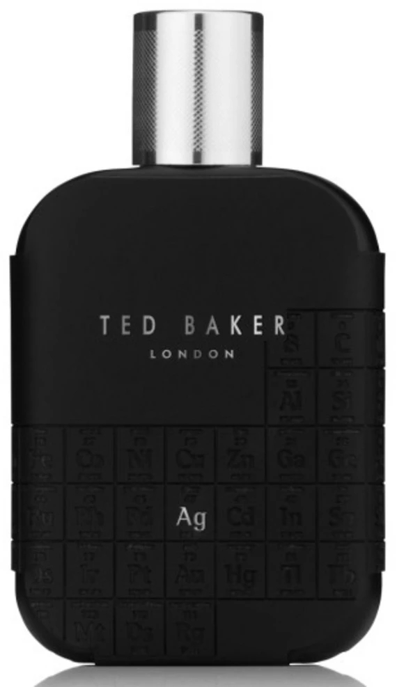 Ted Baker Ag EDT tualetinis vanduo vyrams, 100 ml