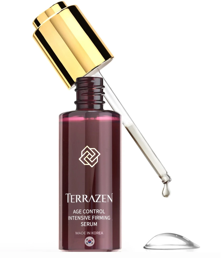 Diego Dalla Palma Terrazen, Age Control, Firming, Serum, Face, 55 ml For Women