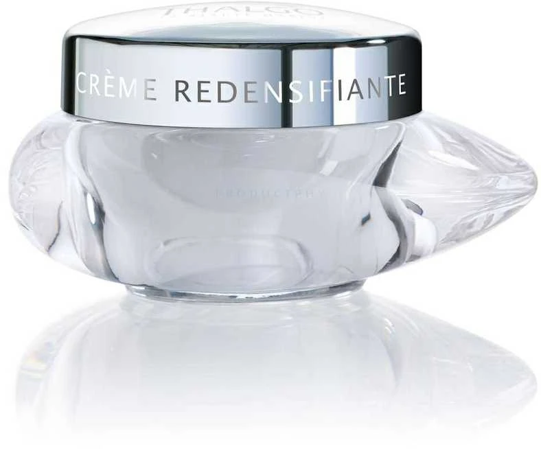 "Thalgo Exception Marine Redensifying Kreminis" jauninamasis veido kremas 50ml