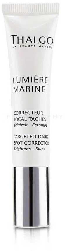 "Thalgo Lumière Marine" tikslinis korektorius nuo tamsių dėmių 15ml