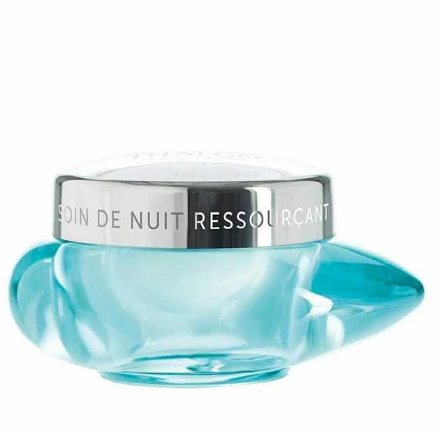 Thalgo Source Marine Repairing naktinis kremas 50ml