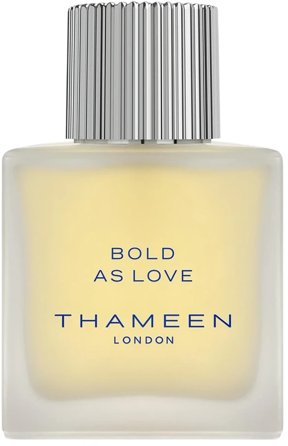 Thameen „Bold As Love“ odekolono purškiklis 100 ml