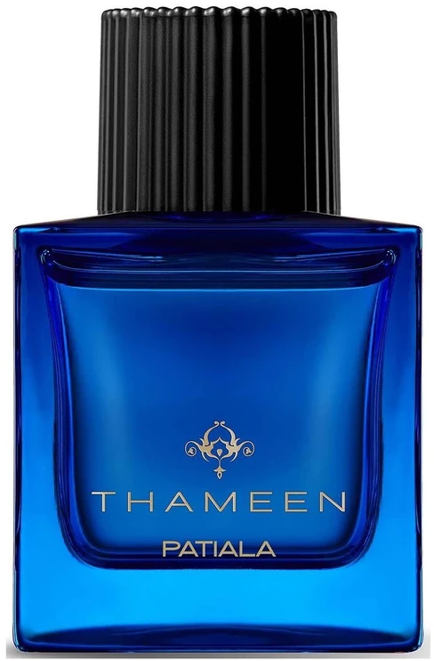 Thameen Patiala, 50 ml