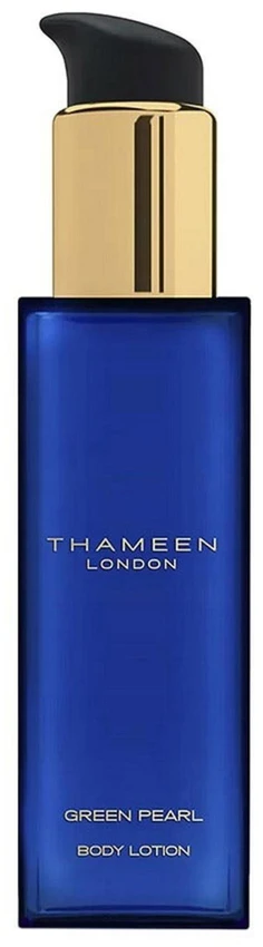 Thameen London Žalias Pearl Moisturizes Daily Losjonas kūnui Body No, 100 ml