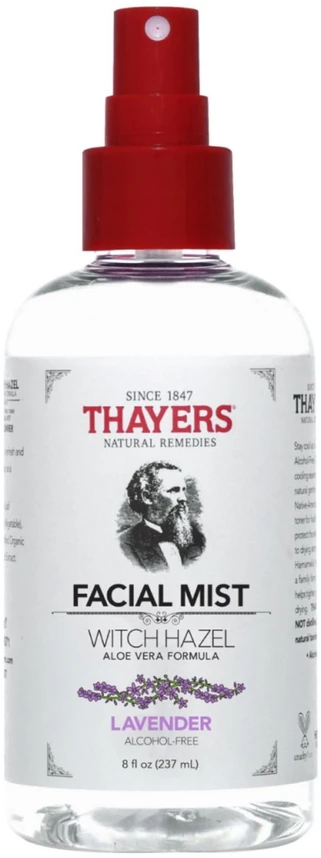 "Thayers" veido dulksna "Lavender" 237ml