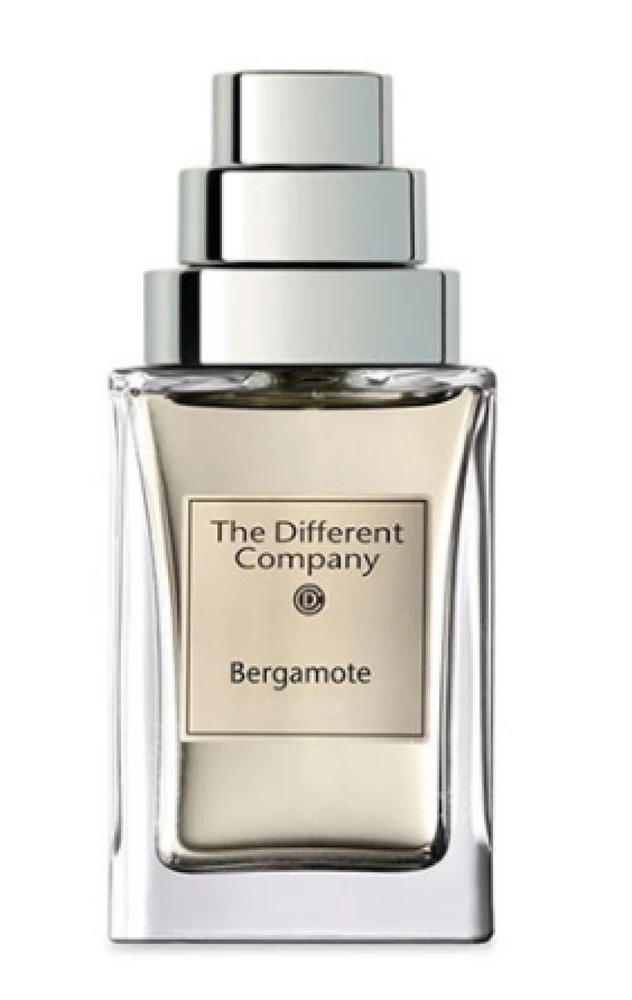 The Different Company Bergamote EDT tualetinis vanduo moterims, 100 ml