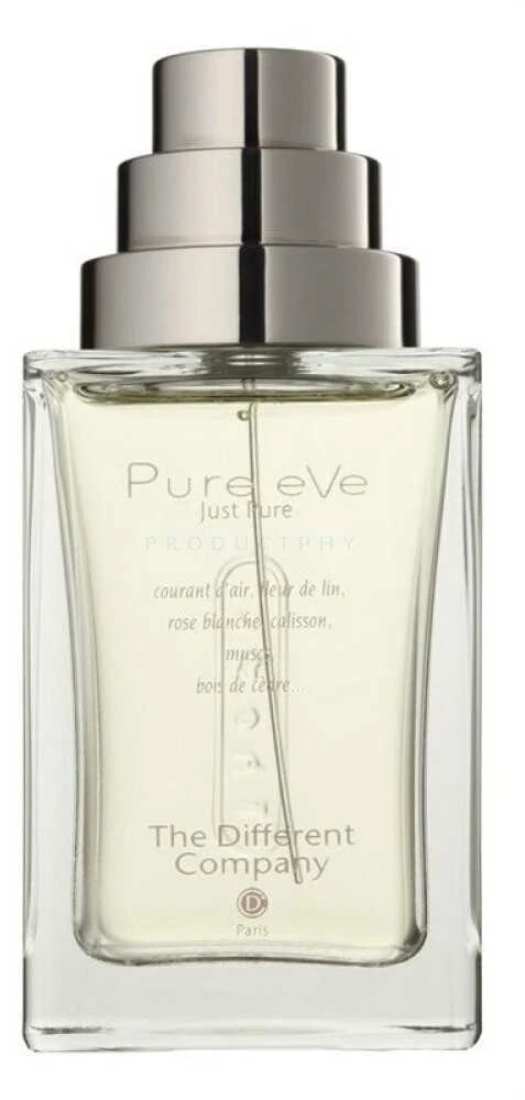 The Different Company Osmanthus EDT tualetinis vanduo moterims, 100 ml