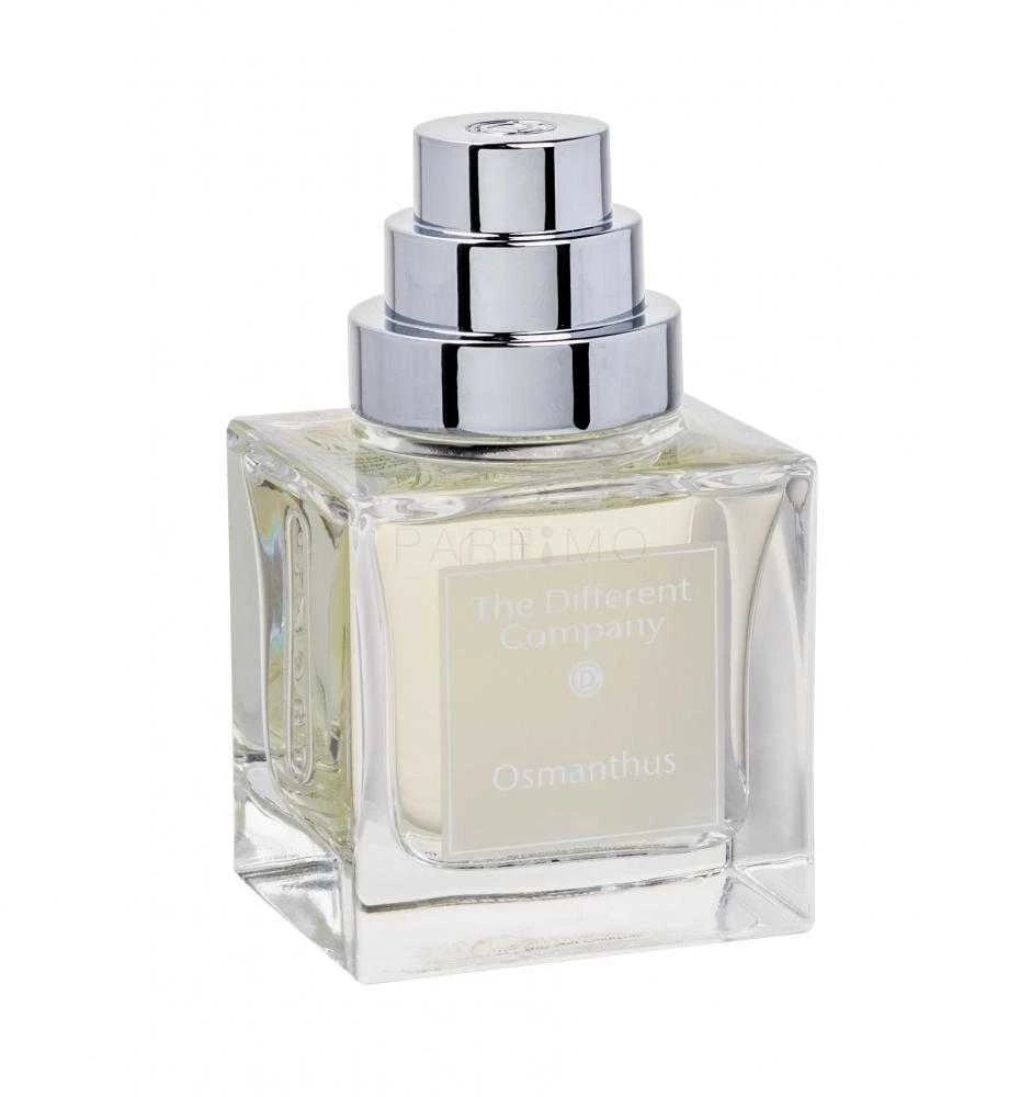 The Different Company Osmanthus EDT tualetinis vanduo moterims, 50 ml