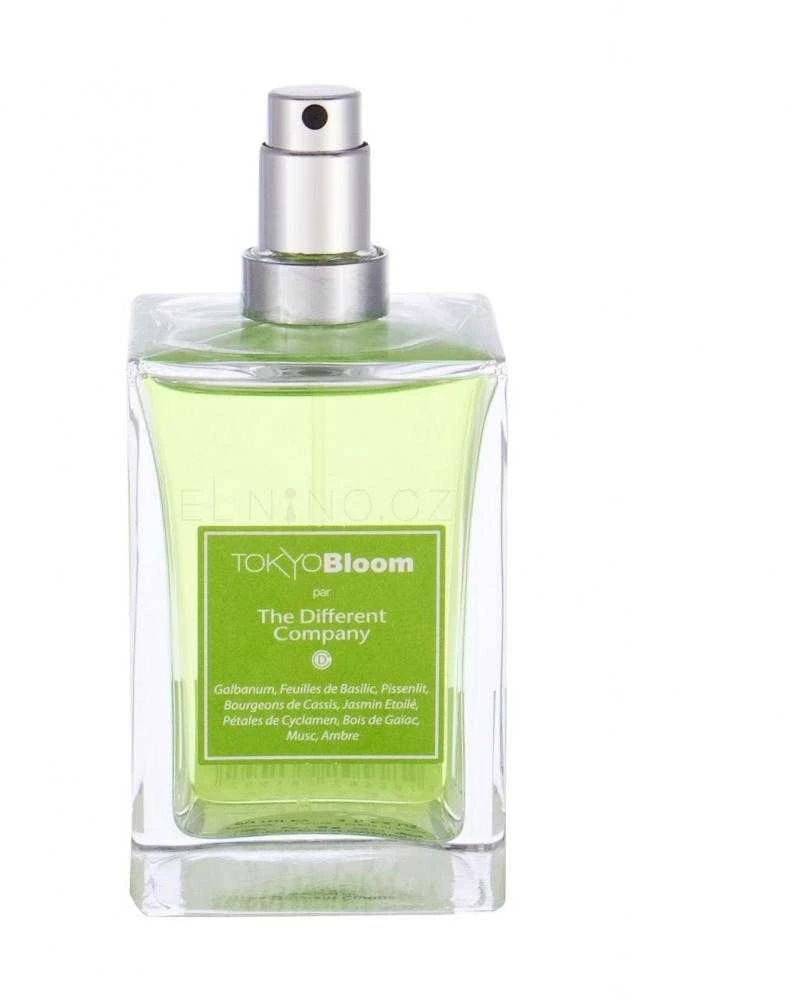The Different Company Tokyo Bloom EDT tualetinis vanduo unisex, 100 ml