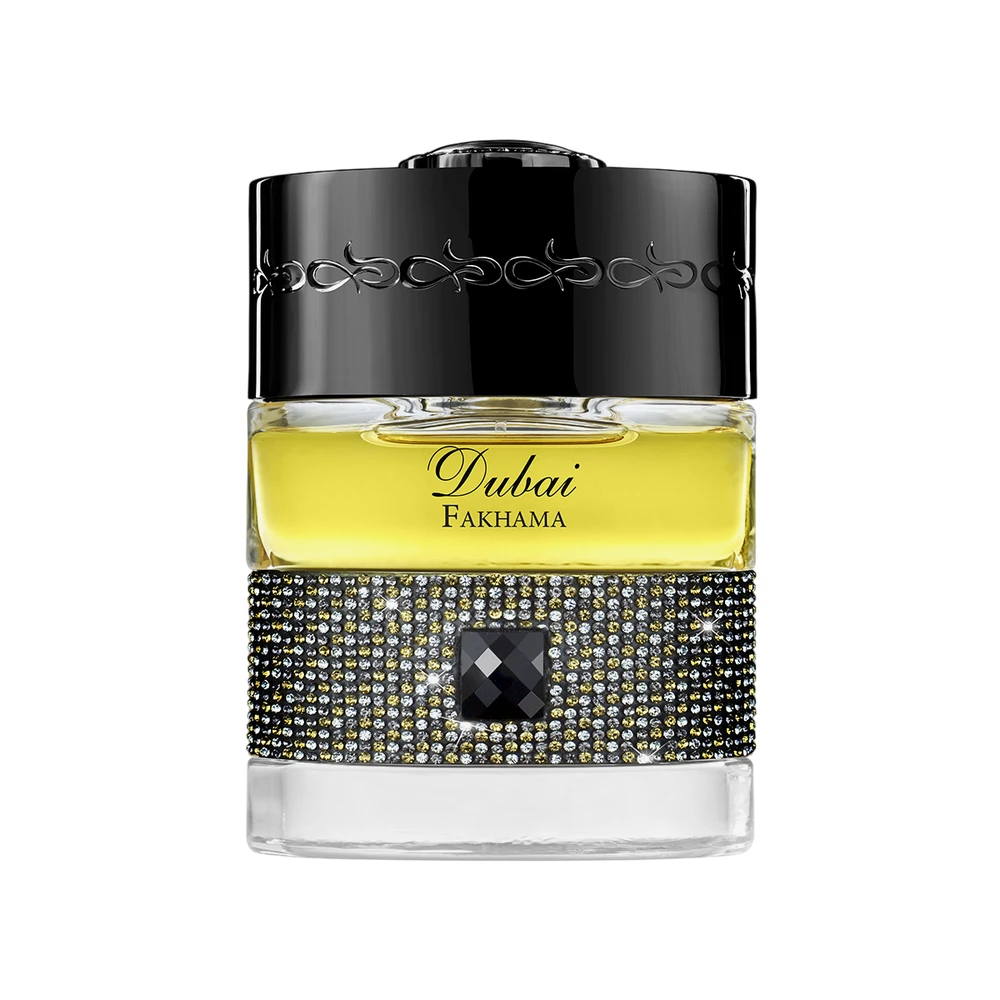 The Spirit Of Dubai Fakhama Unisex EDP purškiklis 50ml