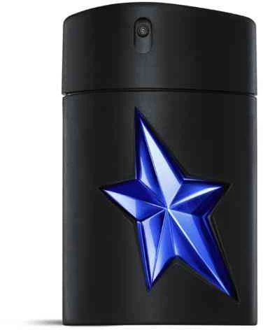 Thierry Mugler Mugler A*Men Stellar EDP parfumuotas vanduo vyrams, 50 ml