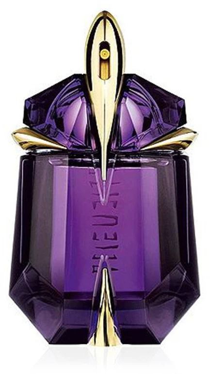 Thierry Mugler Alien EDP parfumuotas vanduo moterims ​​(non-refillable), 30 ml