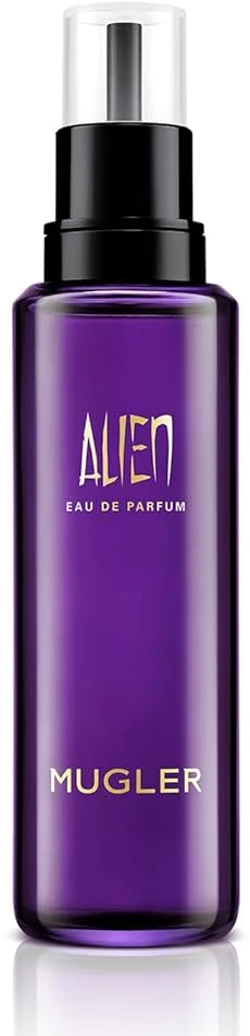 Thierry Mugler Alien EDP parfumuotas vanduo moterims Refill, 100 ml