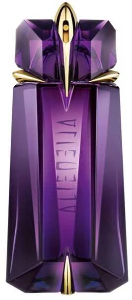 Kvepalai moterims Thierry Mugler Alien EDP, 90 ml