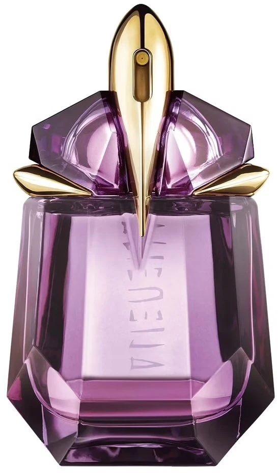 Thierry Mugler Alien EDT tualetinis vanduo moterims, 30 ml