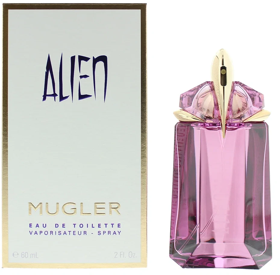 Thierry Mugler Mugler EDT 60 ml