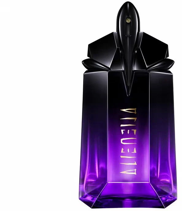 Thierry Mugler Mugler Alien Extraintense EDP parfumuotas vanduo moterims, 60 ml