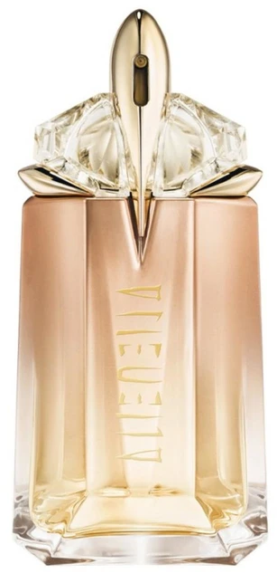 Thierry Mugler Alien Goddess Supra Florale EDP parfumuotas vanduo moterims, 90 ml