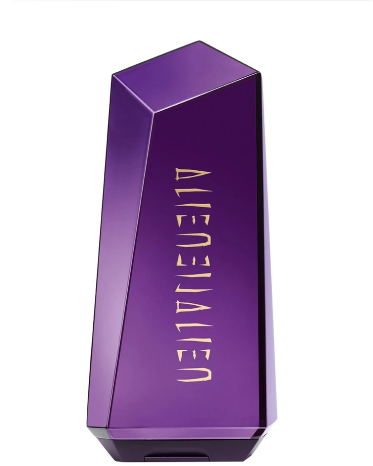 Thierry Mugler Alien Les Rituels De Beaute BOL W, 200 ml