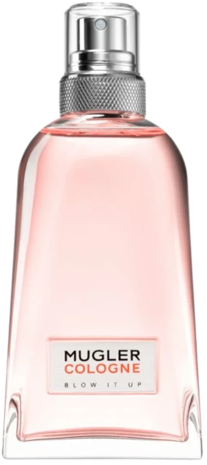 Thierry Mugler Cologne Blow It Up EDT tualetinis vanduo unisex, 100 ml