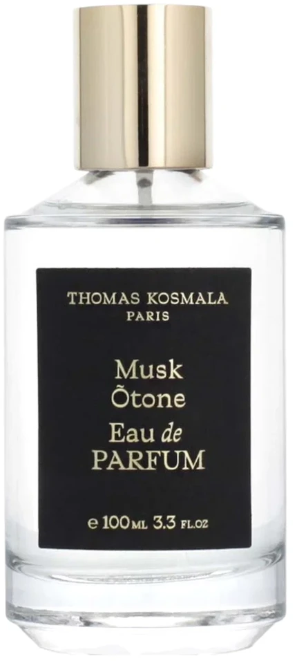 Thomas Kosmala Musk Otone EDP parfumuotas vanduo unisex, 100 ml