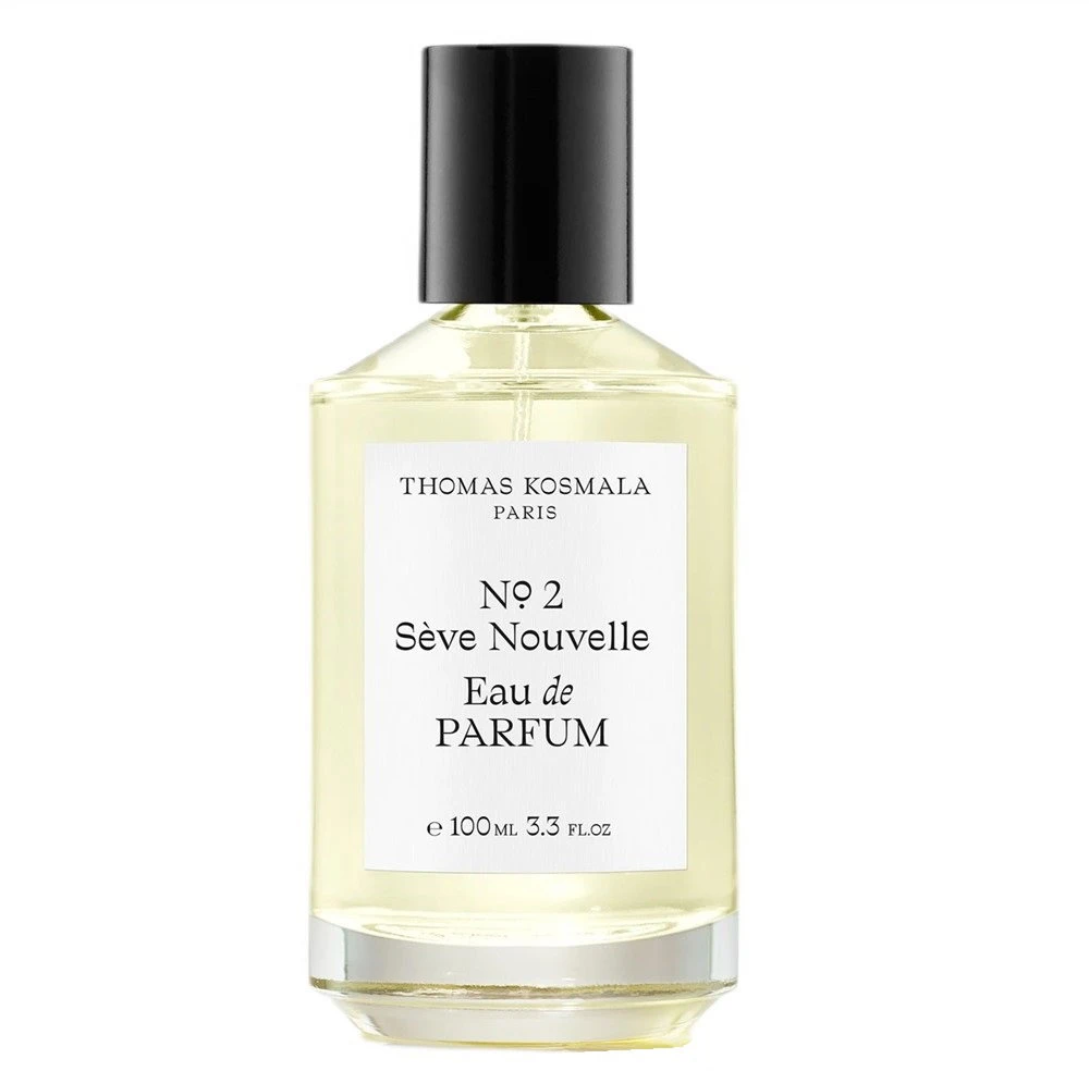 Thomas Kosmala No.2 Sève Nouvelle EDP parfumuotas vanduo unisex, 100 ml