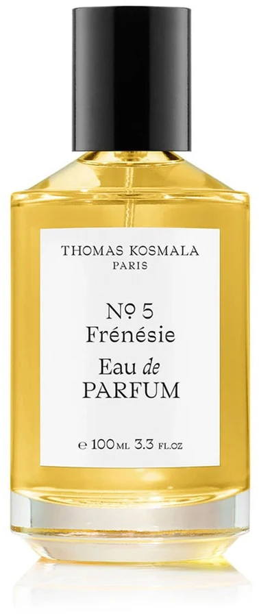 Thomas Kosmala No.5 Frenesie EDP parfumuotas vanduo unisex, 100 ml