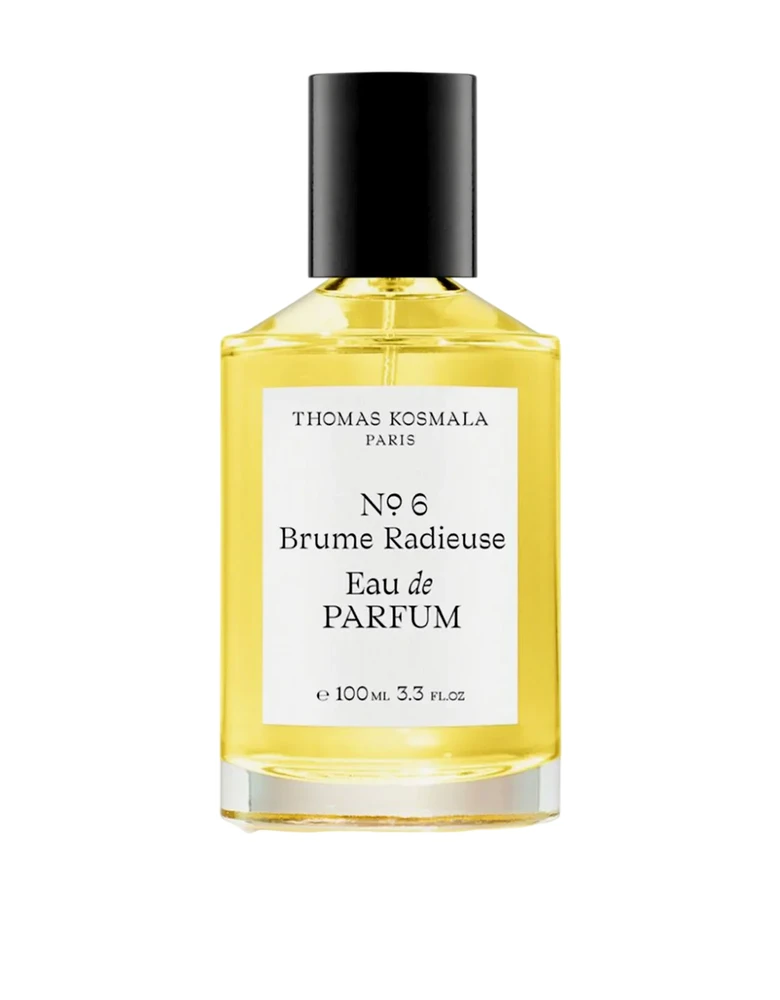 Thomas Kosmala No.6 Brume Radieuse EDP parfumuotas vanduo unisex, 100 ml