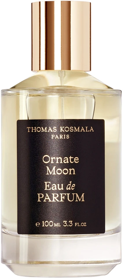Thomas Kosmala Ornate Moon EDP parfumuotas vanduo unisex, 100 ml