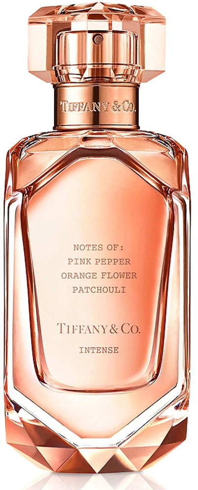 Tiffany & Co Rose Gold EDP parfumuotas vanduo, 75 ml