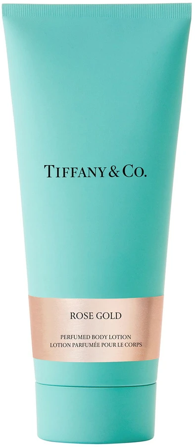 Tiffany & Co Rose Gold Moisturising Losjonas kūnui, 200 ml