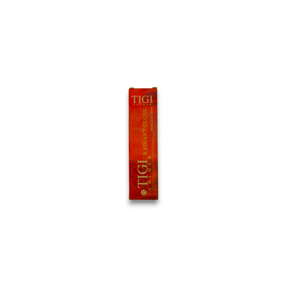 Tigi Bed Head Tigi Colour Gloss Semi-Permanent Hair Dye 8/3 Light Skirtas šviesiems plaukams Gold, 60 ml