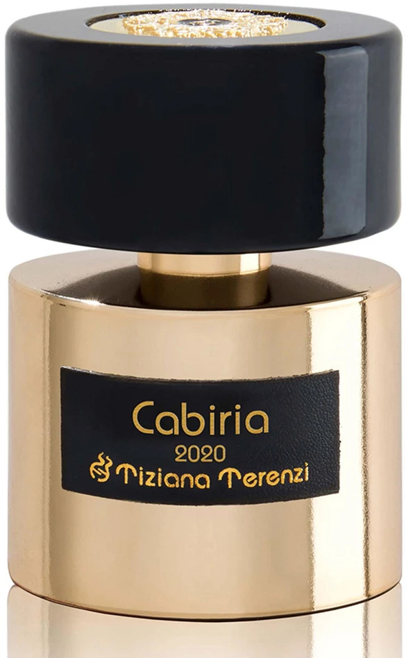 Tiziana Terenzi Cabiria UNISEX (Kvepalai Vyrams ir Moterims) EDP 100ml