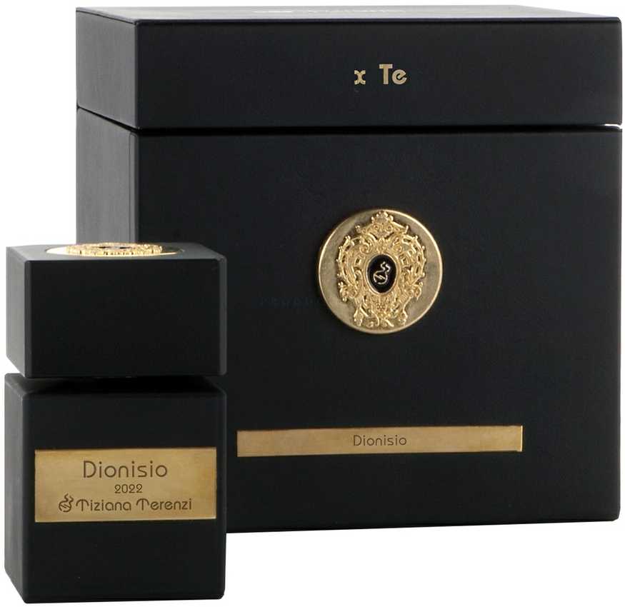 Tiziana Terenzi Dionisio UNISEX (Kvepalai Vyrams ir Moterims) EDP 100ml