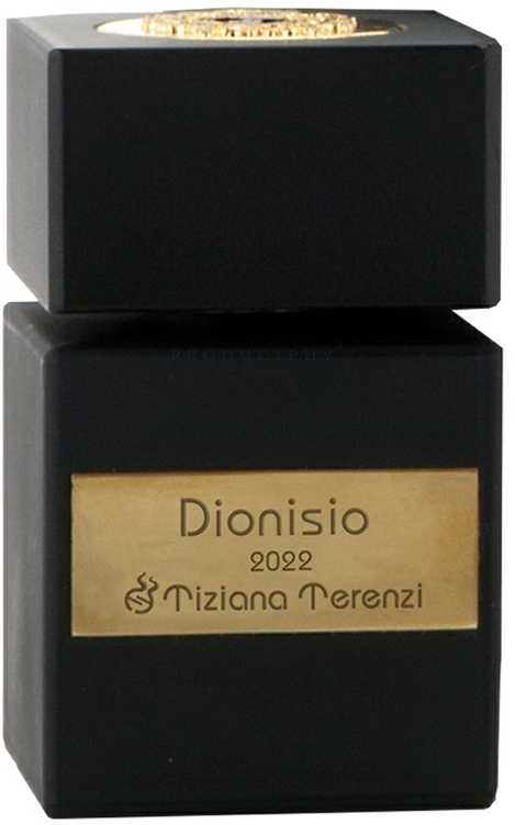 Tiziana Terenzi Dionisio UNISEX (Kvepalai Vyrams ir Moterims) EDP 100ml