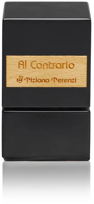 Tiziana Terenzi Al Contrario PP kvepalai Unisex, 50 ml
